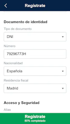 Interfaz de la sección de pagos de Marathonbet mostrando métodos disponibles