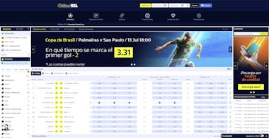 PLAYAFORMA WILLIAM HILL 
