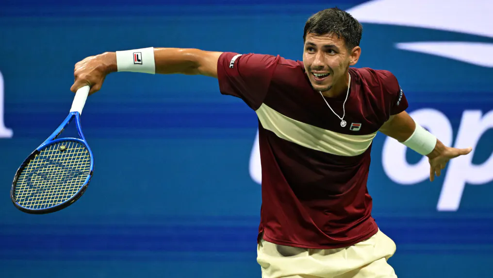 Popyrin Us Open 2024 Cuarta ronda