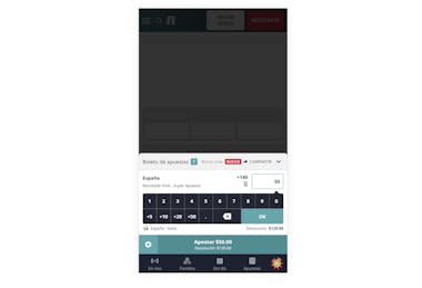 Novibet Mexico Como Apostar Movil