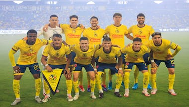 Club America 1