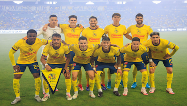 Club America 1