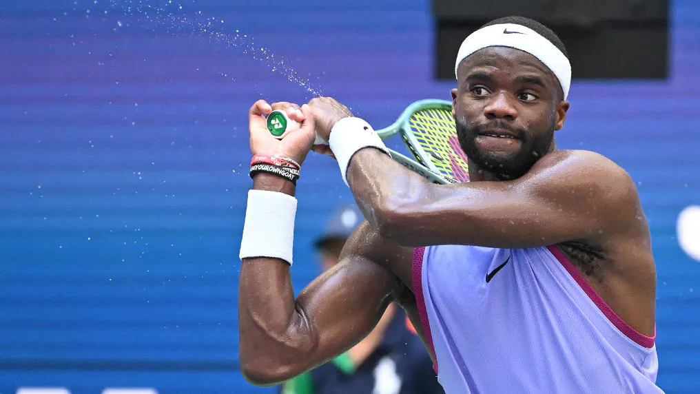 Frances Tiafoe Tercera Ronda Us Open 2024