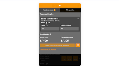 Como Apostar Inkabet