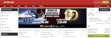 Cómo apostar en Sportium