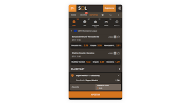 Como Apostar Sol Casino