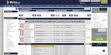 COMO APOSTAR EN WPLAY