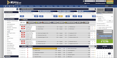 COMO APOSTAR EN WPLAY