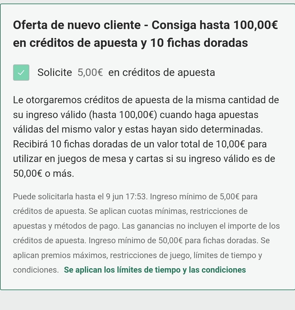 stake apuestas