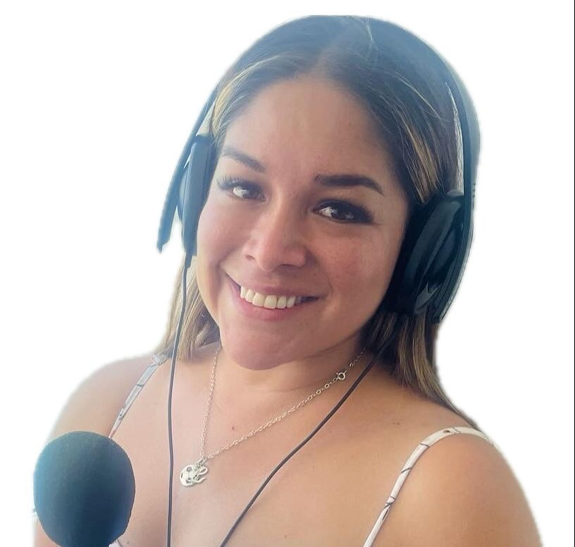 Luccina Aparicio Zuta