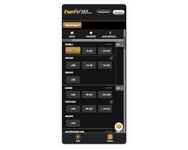 Betvip Como Apostar