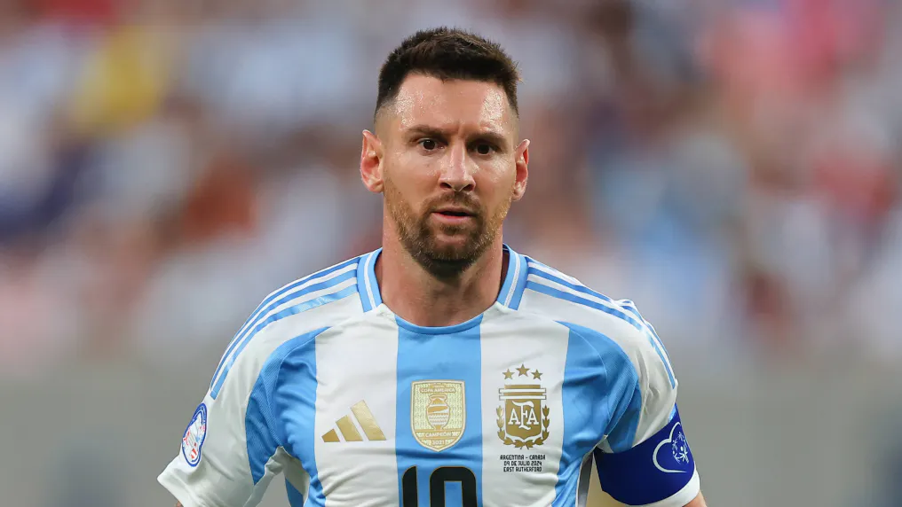 Messi apuesta gol final