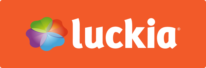 Luckia Review Logo