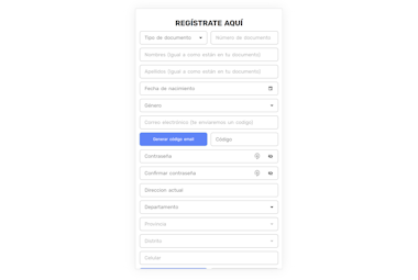 CÓMO REGISTRARME EN APUESTA TOTAL