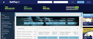 plataforma Betplay